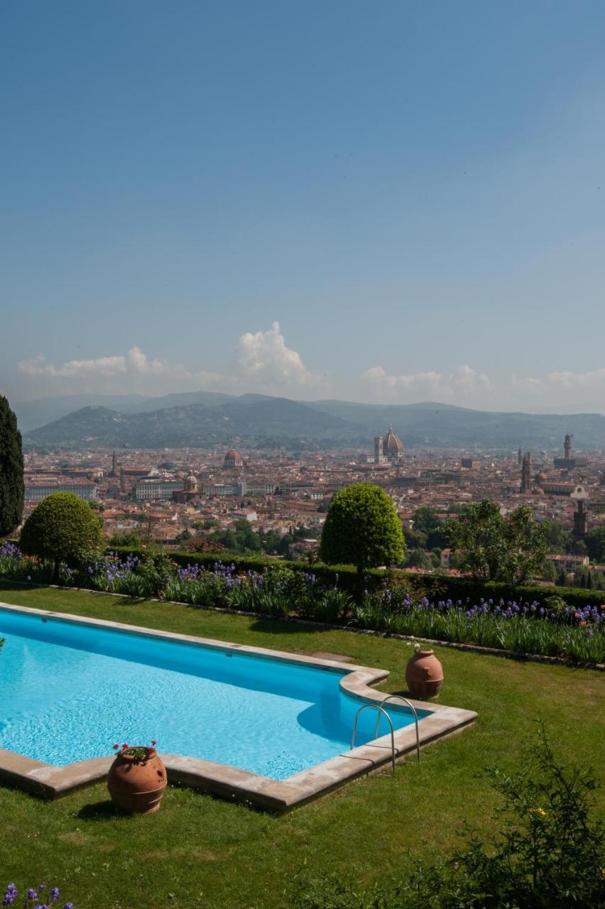 Casa Rosa Appartement Florence