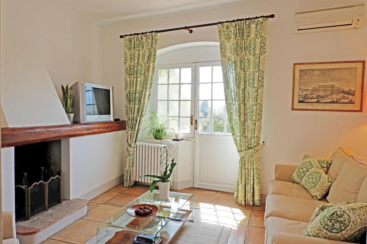 Casa Rosa Appartement