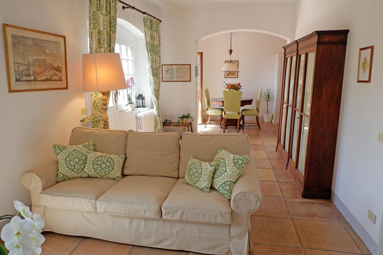 Appartement Casa Rosa Florence