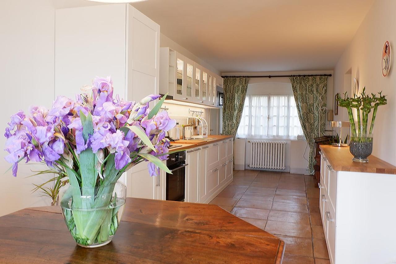 Casa Rosa Appartement *