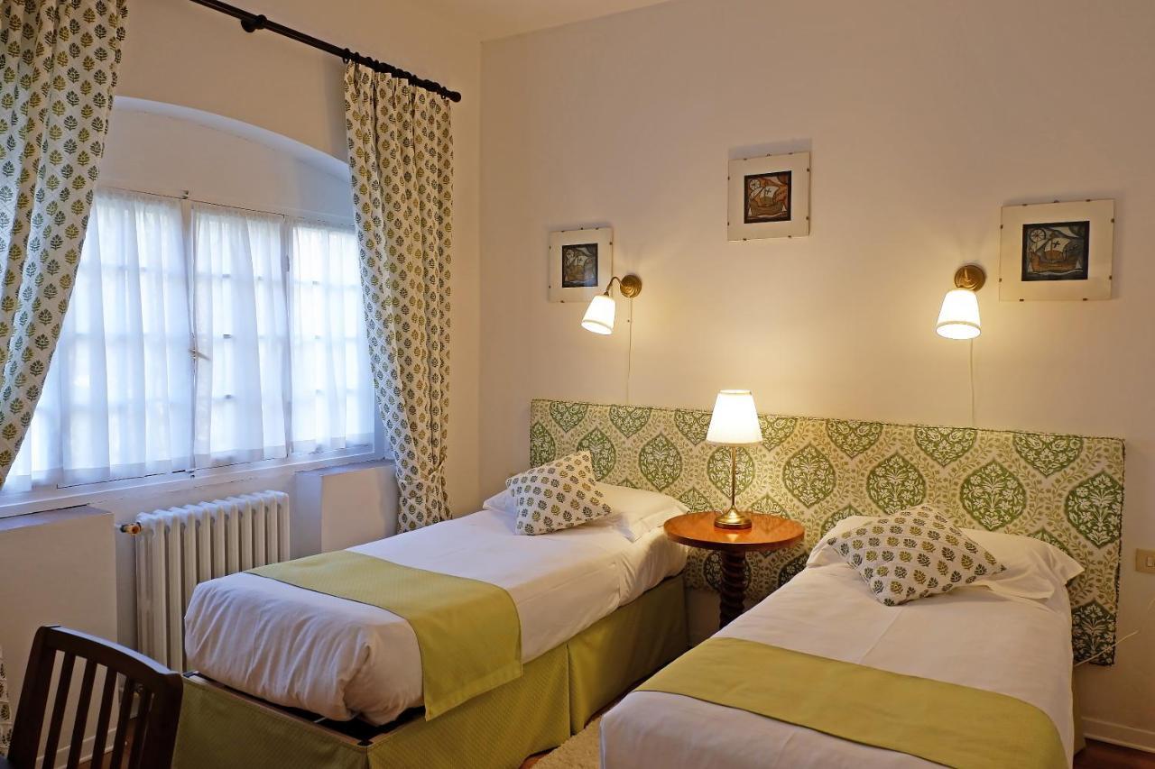 Appartement Casa Rosa *