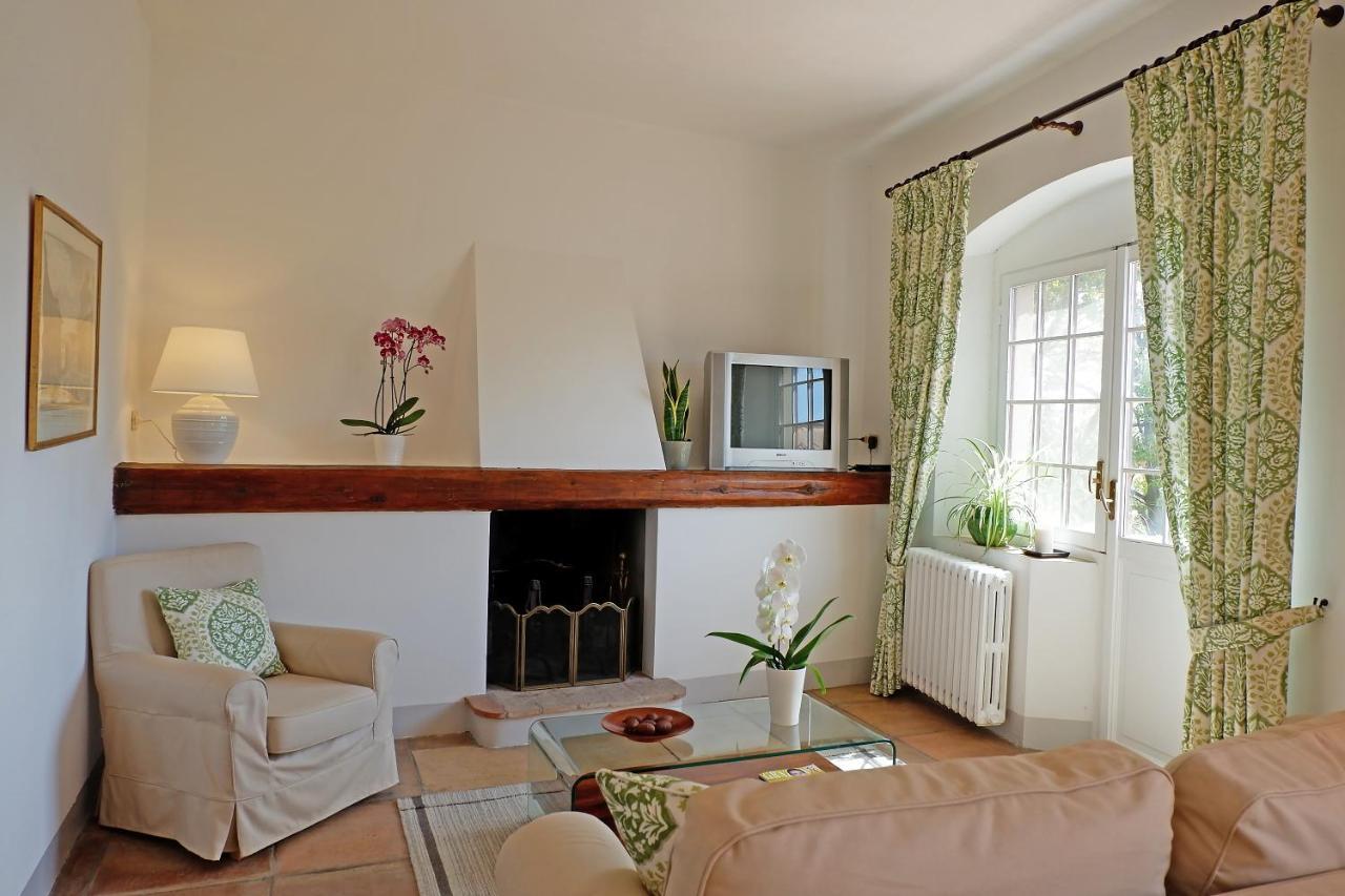 Appartement Casa Rosa Florence