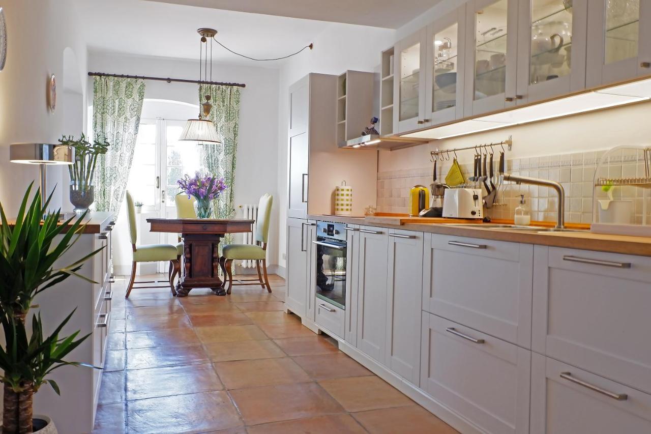 Appartement Casa Rosa