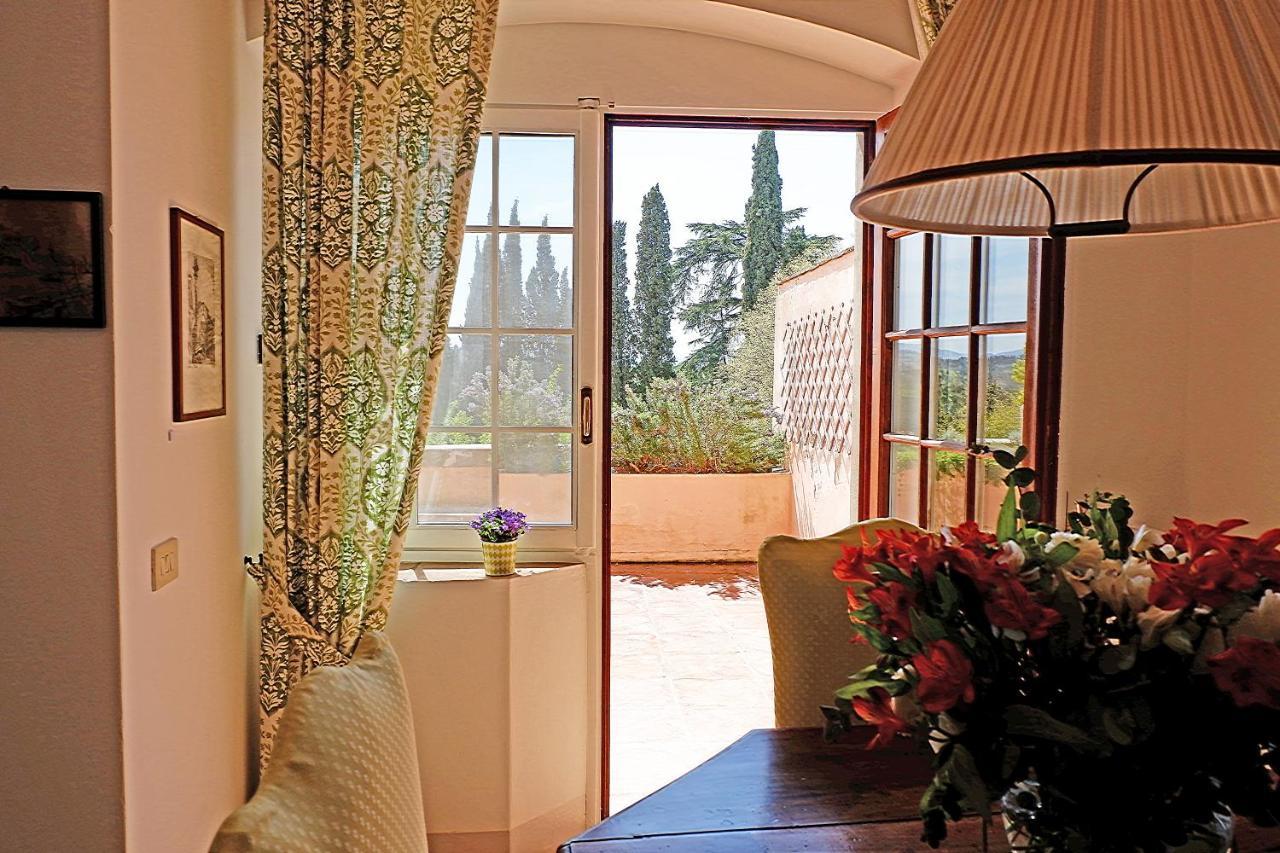 Casa Rosa Appartamento *
