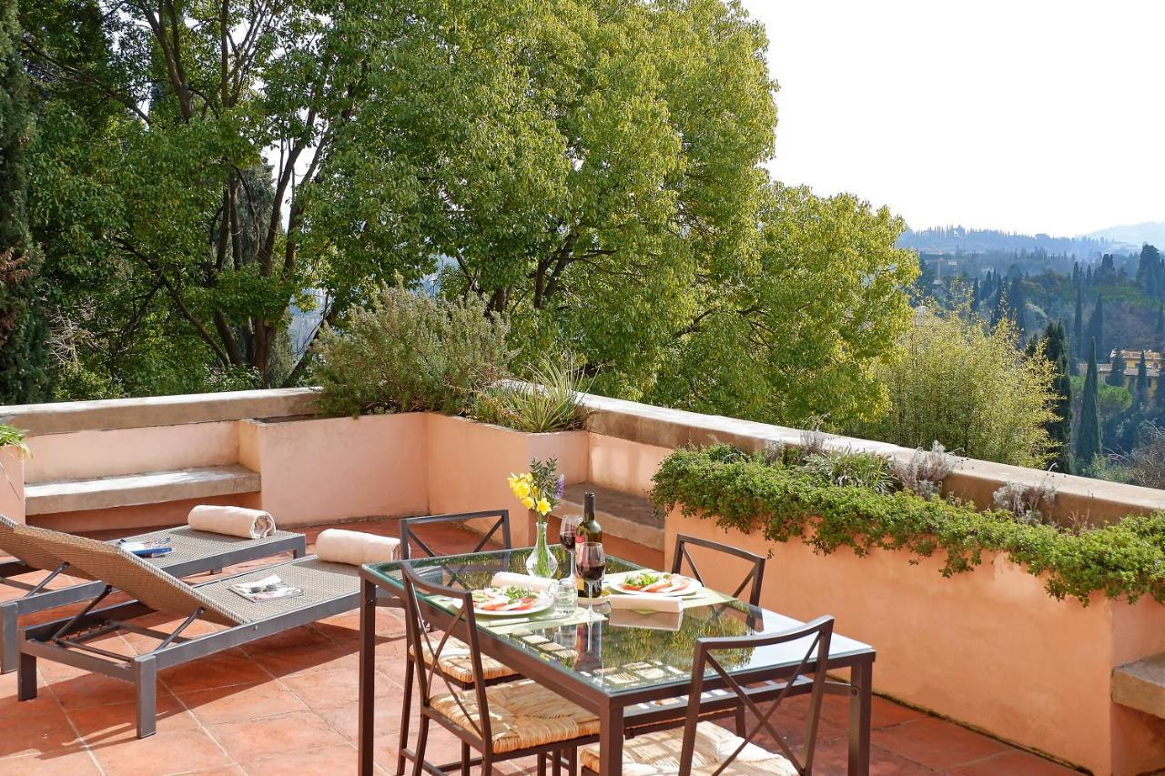 Casa Rosa Appartamento