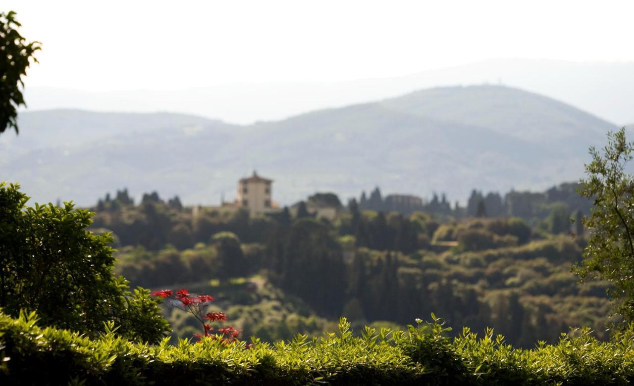 Casa Rosa * Firenze